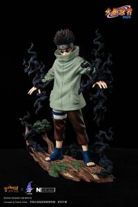 Shino NOVA Series By Pickstar Studio (Licensed)