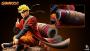 Naruto x Gamakichi By Nocturne x ICE Studios