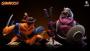 Naruto x Gamakichi By Nocturne x ICE Studios