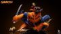 Naruto x Gamakichi By Nocturne x ICE Studios