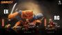 Naruto x Gamakichi By Nocturne x ICE Studios