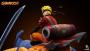 Naruto x Gamakichi By Nocturne x ICE Studios