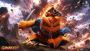 Naruto x Gamakichi By Nocturne x ICE Studios