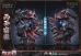 Ryomen Sukuna Domain Expansion By ThreeArtisan Studio