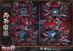 Ryomen Sukuna Domain Expansion By ThreeArtisan Studio