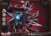 Ryomen Sukuna Domain Expansion By ThreeArtisan Studio