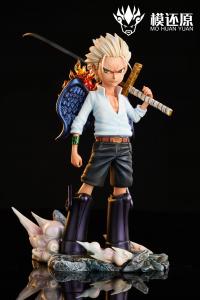 S-Hawk Seraphim Series By MHY Studio