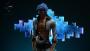 Grimmjow Jaegerjaquez By LoaDen Studio