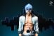 Grimmjow Jaegerjaquez By LoaDen Studio