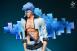 Grimmjow Jaegerjaquez By LoaDen Studio
