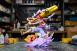 Luffy Nika By SY Studio