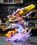 Luffy Nika By SY Studio