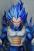 Vegeta SSJ Blue Evolved By WJT Studio