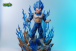 Vegeta SSJ Blue Evolved By WJT Studio