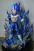 Vegeta SSJ Blue Evolved By WJT Studio