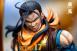 Super Android 17 By Smoker Studio