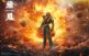 Super Android 17 By Smoker Studio