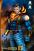 Super Android 17 By Smoker Studio