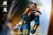 Super Android 17 By Smoker Studio