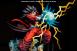 Vegito SSJ4 By Fusion & Force Studio