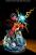 Vegito SSJ4 By Fusion & Force Studio