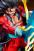 Vegito SSJ4 By Fusion & Force Studio