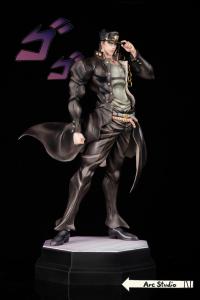 Jotaro Kujo By Arc Studio