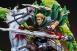Erwin Smith Final Charge By Model Power Studio