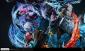 Tanjiro & Giyu vs Akaza By HERTZ Studio