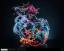 Tanjiro & Giyu vs Akaza By HERTZ Studio