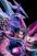 Shinobu vs Doma By LHKY Studio