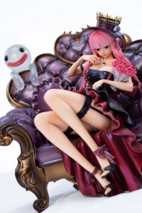 Perona SOC By GG Studio