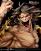 Eren Yeager Bust By Blazer Studio