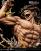 Eren Yeager Bust By Blazer Studio