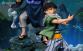 Madara & Hashirama Childhood By Mingbao Studio