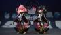 Anya x Lelouch vi Britannia By ZH STUDIO