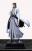 Sousuke Aizen Arrancar Form By Critical Studio