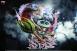 Luffy Nika vs Kizaru By TK Studio