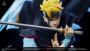 Boruto BE Studio