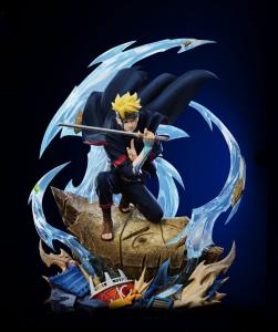 Boruto BE Studio
