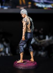 Obito Last Moment By A Lifetime Studio