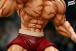 Baki Hanma By Super Punch Studio
