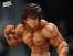 Baki Hanma By Super Punch Studio