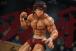 Baki Hanma By Super Punch Studio