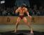 Baki Hanma By Super Punch Studio