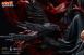 Itachi vs Orochimaru by Pickstar Studio