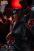 Itachi vs Orochimaru by Pickstar Studio