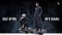 Teenager Gojo / Geto By YN Studio