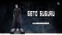 Teenager Gojo / Geto By YN Studio