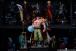 Whitebeard Edward Newgate By Jike Studio